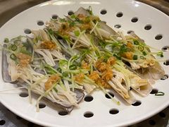 带子-锅上蒸·特色蒸汽海鲜(龙洞店)