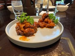 -大理实力希尔顿酒店•御玺中餐厅