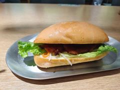 -蔡澜Pho·越南粉餐厅(海上世界店)