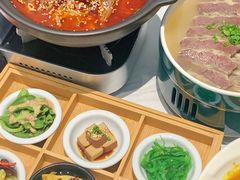 -新仙清汤牛腩(铜锣湾店)