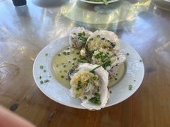 -福顺顺发海鲜餐厅