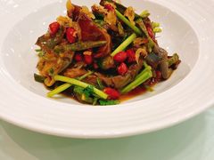 -鹊华居·地道鲁菜·海鲜·融合味(大明湖店)