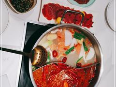 -许府牛火锅(信义坊总店)