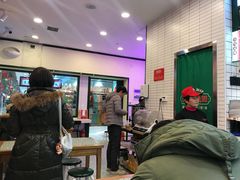 -流浪地图剁椒卤汁拌饭(未来城购物广场店)