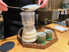 -竹里馆·淮扬菜·功夫茶(老门东店)