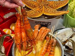 -行运海鲜食集(北京首店)