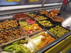 -老炳·七丛松甘草水果