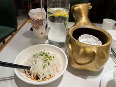 -炊烟小炒黄牛肉(中心印象城店)