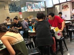 -食惠里小笼包面馆(越秀店)