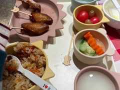 -西贝莜面村(城西银泰店)