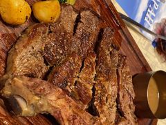 -安德烈俄式西餐厅(中央大街店)