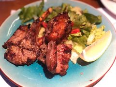 -HELLO MUSAE 拾光缪斯餐厅·纯正希腊风味(苏州中心店)