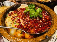 -新天世纪中餐厅