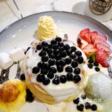 份量足用料好，选择也多