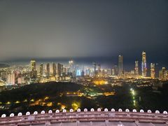 -青岛电视塔