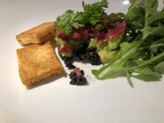 -燃扒房Steakhouse(皇庭店)