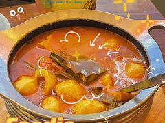 -闽上鲜·福建菜(龙湖滨江天街店)