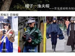 -四季美学色彩形象管理服装搭配