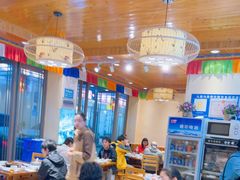 -乡土特色.冷锅鱼.牦牛肉汤锅