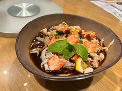 -四季餐厅·新津菜(环湖中路店)