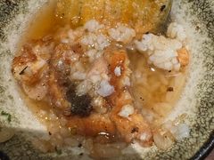 -玄白·炭烤活鳗(上海首店)