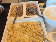 -铭家点心(秦岭路店)
