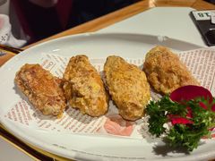 -新白鹿餐厅(第一百货店)