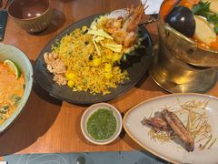 -Tegu泰古莲·泰国餐厅(红山6979店)