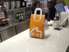 -CoCo都可(卓展店)