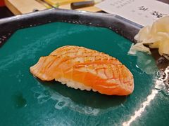 -Sushi Hanzo半藏(天环广场店)