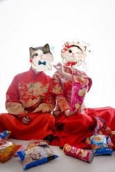 -格莱美国际影像馆(盛世芳华店)