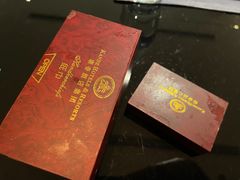 -康帝国际酒店-艾斯本自助西餐厅