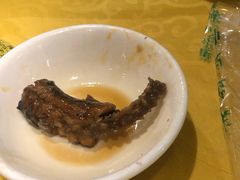 -前门烤鸭(江东中路店)