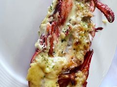 -上海和平饭店-华懋阁 The Cathay Room