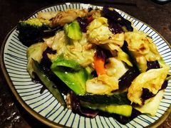 -上楼私房菜(院士路店)