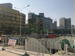 -光谷广场