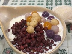 -堂屋糖水店(愚园店)