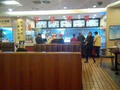 -南粥北面(东大桥店)