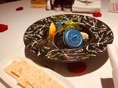 -燃扒房Steakhouse(皇庭店)