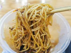 -华兴街自力面店