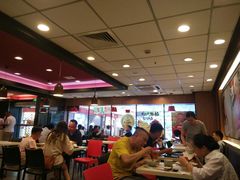 大堂-永和大王(解放东路店)