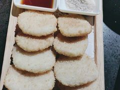 -捞锅坝子老火锅(汽博中心店)