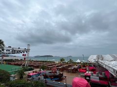 -三亚亚龙湾天域度假酒店