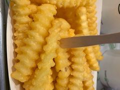芝士薯条-Shake Shack(西单大悦城店)