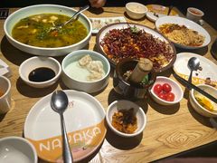 -嫩芽 ·地道重庆菜(十八梯露台夜景店)