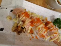 -割烹旭日本料理(龙湖狮山天街店)