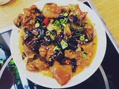 -靓靓蒸虾(中山里店)