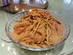 荣鹏大拉皮-荣鹏风味烀饼总店