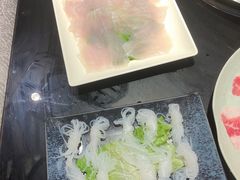 -吴记老锅底麻辣火锅(福州路店)