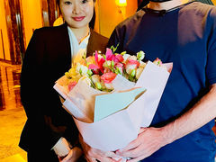 -杭州城中香格里拉大酒店